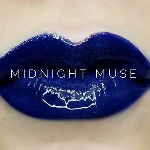 LipSense Midnight Muse Mini Sample Tube